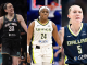 Paige Bueckers, Breanna Stewart Headline WNBA Celebration as Arike Ogunbowale Marries Longtime Partner