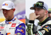 William Byron Leans on Denny Hamlin Narrative to Mask Hendrick Motorsports’ Mounting Struggles