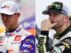 William Byron Leans on Denny Hamlin Narrative to Mask Hendrick Motorsports’ Mounting Struggles