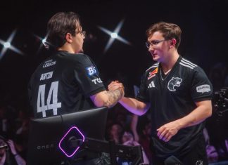 FURIA and Gentle Mates suffer VALORANT Masters Santiago elimination