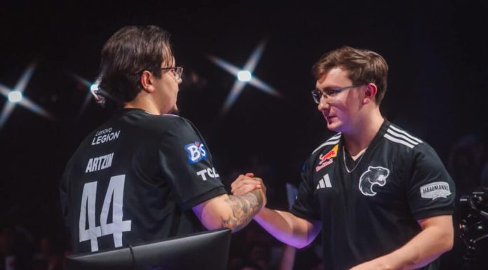 FURIA and Gentle Mates suffer VALORANT Masters Santiago elimination