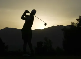 Trans Golfer Sues USGA & LPGA Over Controversial Eligibility Ban in Major Legal Fight