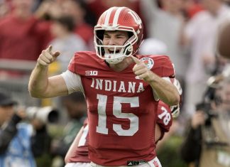 Big Connection Between Dan Orlovsky & Ty Simpson Emerges After ESPN Analyst’s Claim Against Fernando Mendoza