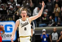 What Is Fletcher Loyer’s Ethnicity and Nationality? Exploring Purdue Boilermakers Star’s Background and Religion