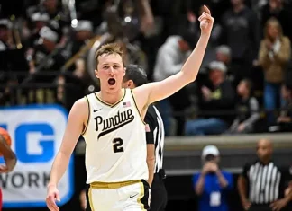 What Is Fletcher Loyer’s Ethnicity and Nationality? Exploring Purdue Boilermakers Star’s Background and Religion