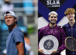 Holger Rune Calls Carlos Alcaraz–Jannik Sinner Era ‘Boring’ in Bold Take