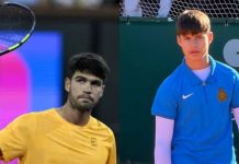 Carlos Alcaraz’s Brother Makes Waves With Stunning ATP Challenger Triumph