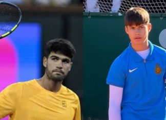 Carlos Alcaraz’s Brother Makes Waves With Stunning ATP Challenger Triumph