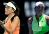 Jessica Pegula and Madison Keys Share Thoughts on WTA Finals Reportedly Set to Leave Saudi Arabia