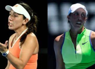 Jessica Pegula and Madison Keys Share Thoughts on WTA Finals Reportedly Set to Leave Saudi Arabia