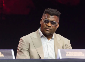 “I Was a Little Surprised”: Francis Ngannou Drops Truth Behind PFL Exit
