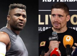 “Disappointed” Francis Ngannou Details What Went Wrong During Rico Verhoeven Fight Talks