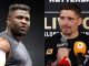 “Disappointed” Francis Ngannou Details What Went Wrong During Rico Verhoeven Fight Talks