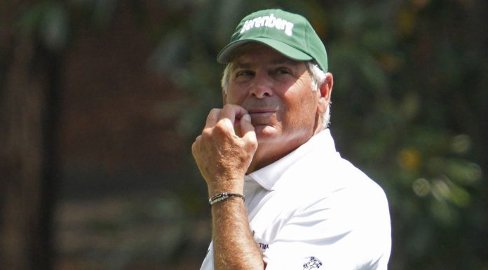 Hoag Classic 2026: Prize Money Breakdown & Winner’s Payout