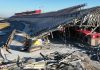 Fan Outrage Erupts as Wrecked Remnants of NASCAR History Surface at Demolished Track