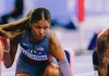 Gabby Thomas Confirms 2026 Return to Track and Field After Achilles Injury