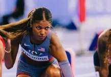 Gabby Thomas Confirms 2026 Return to Track and Field After Achilles Injury