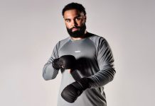 Olympic Champion Gable Steveson Becomes 1win Global Ambassador