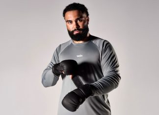 Olympic Champion Gable Steveson Becomes 1win Global Ambassador