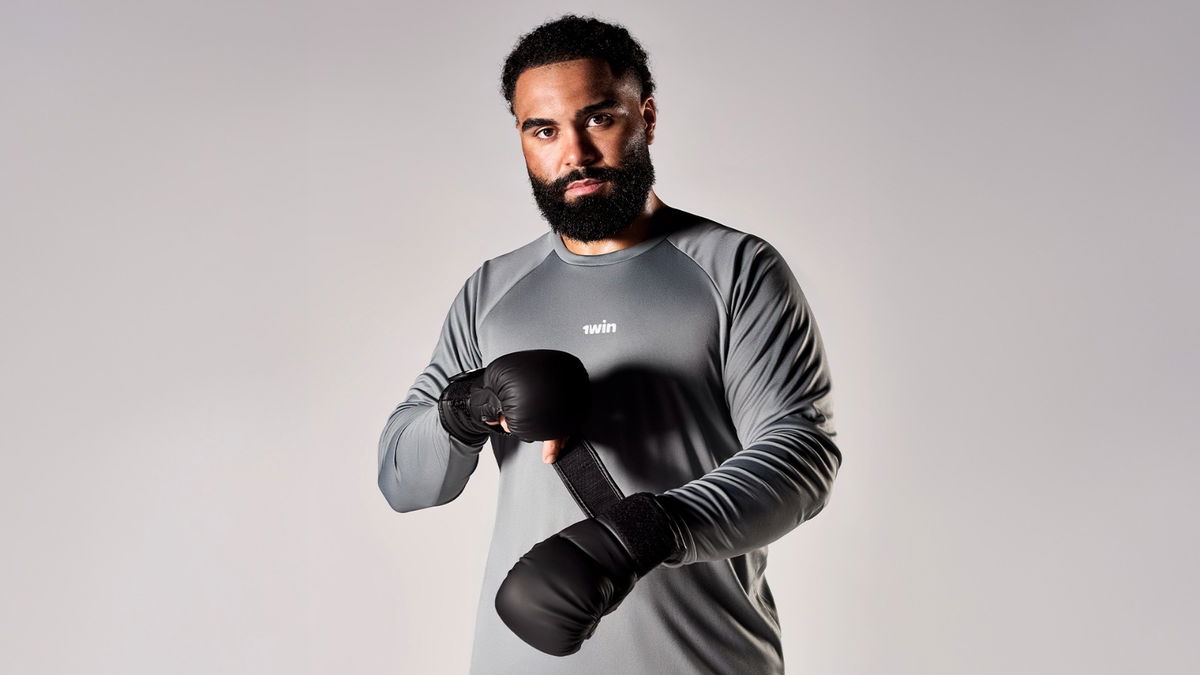 Gable Steveson, 1win