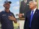 Donald Trump Sends Gary Woodland Strong Message After His Emotional First Win Post Brain Surgery