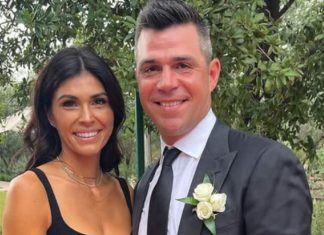 How Did Gary Woodland & His Wife Gabby Woodland Meet? PGA Tour Pro’s Love Life Explored