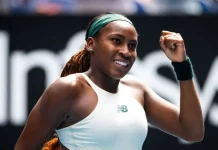 Coco Gauff Battles ‘Imposter Syndrome’ to Reach First Miami Open Final