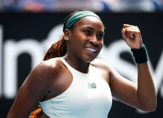 Coco Gauff Battles ‘Imposter Syndrome’ to Reach First Miami Open Final