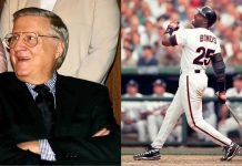 Barry Bonds Recalls Detrimental Call From George Steinbrenner That Made Him Choose Giants Over Yankees