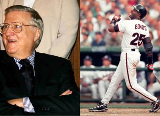 Barry Bonds Recalls Detrimental Call From George Steinbrenner That Made Him Choose Giants Over Yankees