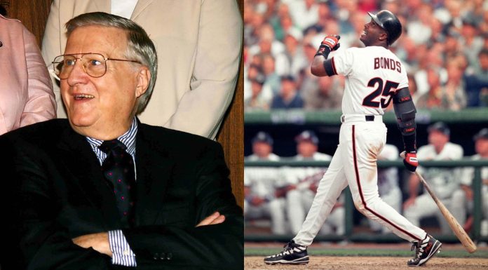 Barry Bonds Recalls Detrimental Call From George Steinbrenner That Made Him Choose Giants Over Yankees