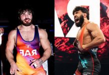 Georgio Poullas Rejects Arman Tsarukyan’s $100K MMA Sparring Offer for $1M Excuse