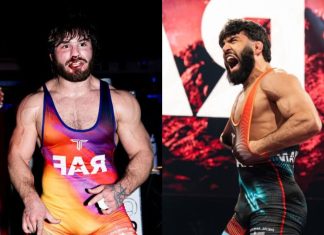 Georgio Poullas Rejects Arman Tsarukyan’s $100K MMA Sparring Offer for $1M Excuse