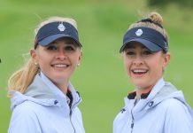 Jessica Korda Shares Harsh Reality of Motherhood After 3-Year Absence on LPGA Tour