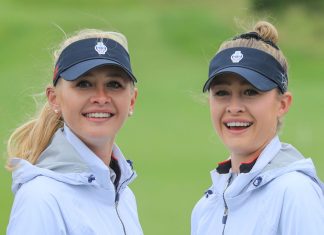 Jessica Korda Shares Harsh Reality of Motherhood After 3-Year Absence on LPGA Tour