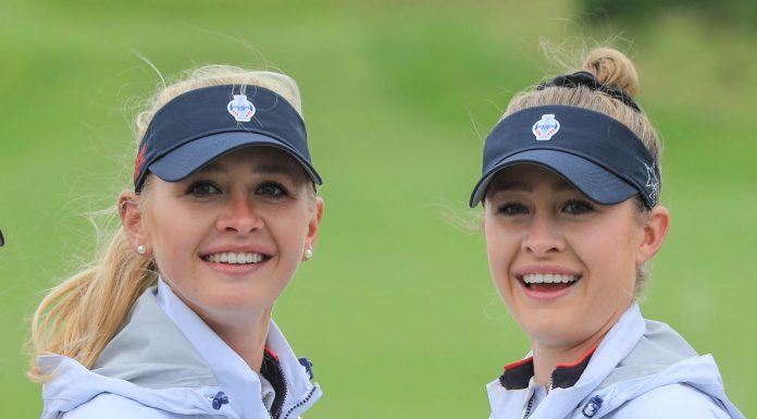 Jessica Korda Shares Harsh Reality of Motherhood After 3-Year Absence on LPGA Tour