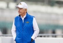 Roger Penske’s Cup Champion Reveals Deep Emotional Reason Behind Relentless NASCAR Motivation