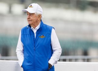 Roger Penske’s Cup Champion Reveals Deep Emotional Reason Behind Relentless NASCAR Motivation