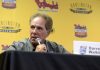 “Glad I’m Retired”: Darrell Waltrip Takes Subtle Shot at Modern NASCAR