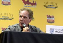 “Glad I’m Retired”: Darrell Waltrip Takes Subtle Shot at Modern NASCAR