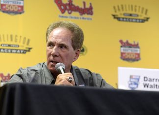 “Glad I’m Retired”: Darrell Waltrip Takes Subtle Shot at Modern NASCAR