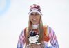 Lindsey Vonn’s Recovery Takes Heartwarming Turn as She Shares Update With Cute Companion