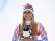 Lindsey Vonn’s Recovery Takes Heartwarming Turn as She Shares Update With Cute Companion