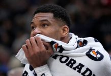 ESPN Insider Believes Giannis’ $275M Extension No Longer a “No-Brainer” Decision After Latest Injury