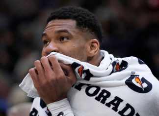ESPN Insider Believes Giannis’ $275M Extension No Longer a “No-Brainer” Decision After Latest Injury