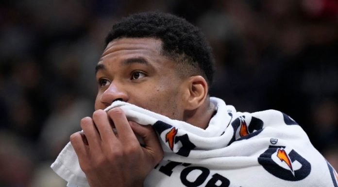 ESPN Insider Believes Giannis’ $275M Extension No Longer a “No-Brainer” Decision After Latest Injury
