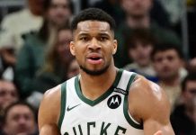 NBA Legend Makes Giannis Antetokounmpo Trade Claim After Truth Behind Bucks Rift Revealed