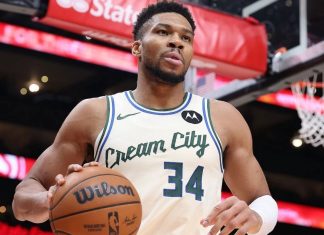 Lakers, Warriors Face Giannis Antetokounmpo Blow as Surprise East Team to Fulfill Bucks Star’s Trade Dream: Report