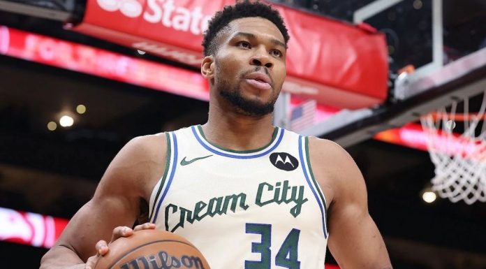 Lakers, Warriors Face Giannis Antetokounmpo Blow as Surprise East Team to Fulfill Bucks Star’s Trade Dream: Report