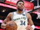 Lakers, Warriors Face Giannis Antetokounmpo Blow as Surprise East Team to Fulfill Bucks Star’s Trade Dream: Report